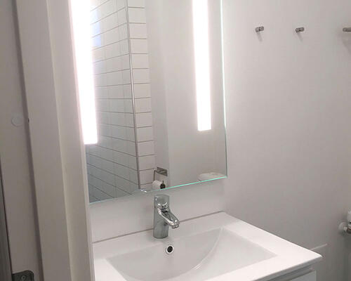 3 værelses lejlighed i Vejle