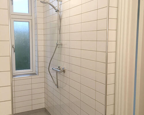 3 værelses lejlighed i Vejle