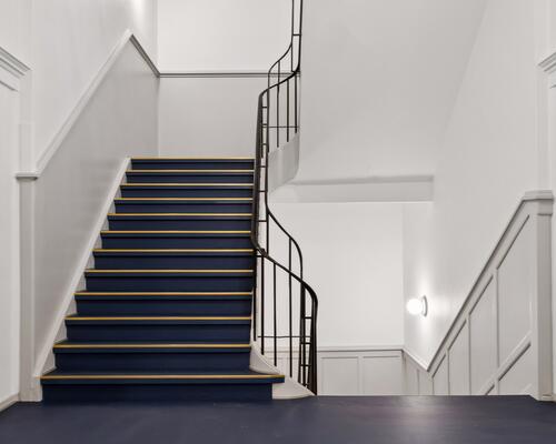 2 værelses lejlighed i Odense C