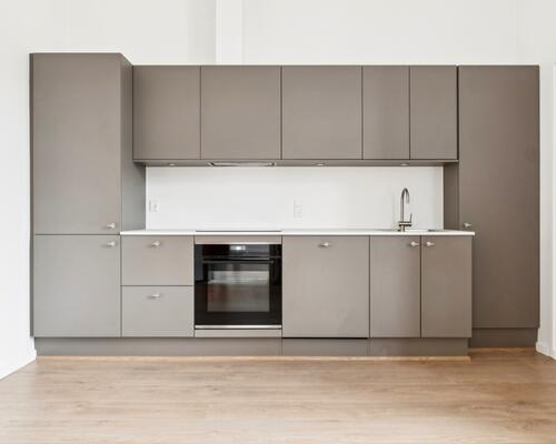 2 værelses lejlighed i Odense C