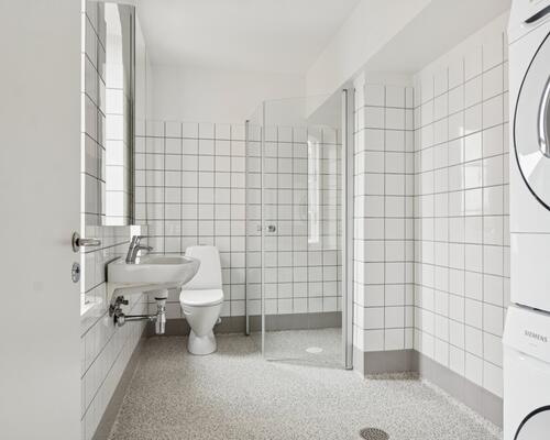 2 værelses lejlighed i Odense C