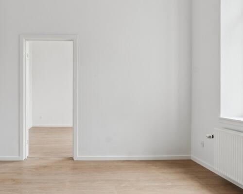 2 værelses lejlighed i Odense C