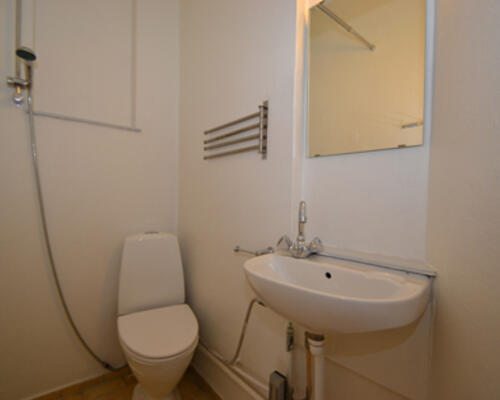 2 værelses lejlighed i Randers