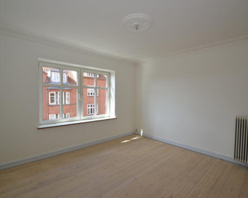 2 værelses lejlighed i Randers