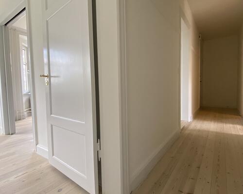 4 værelses lejlighed i Randers