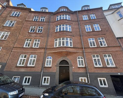 3 værelses lejlighed i Randers