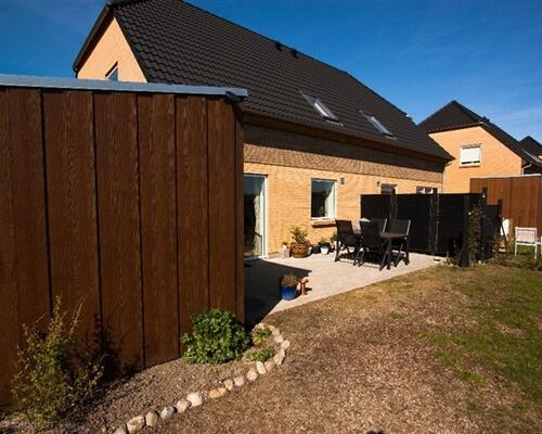 4 værelses hus i Hjortshøj