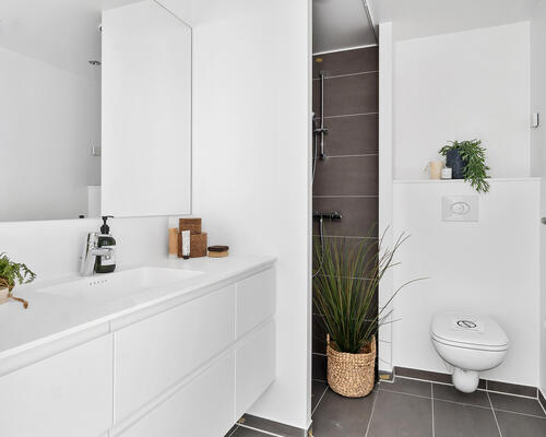 4 værelses lejlighed i Rødovre