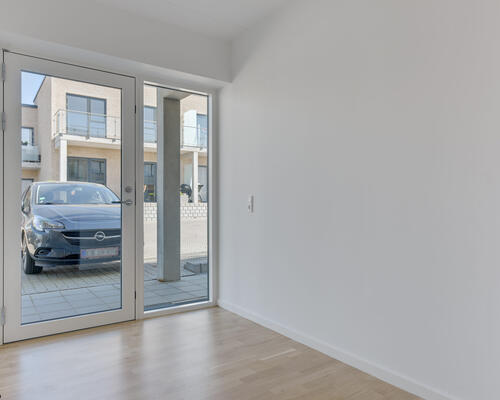 2 værelses lejlighed i Viby J