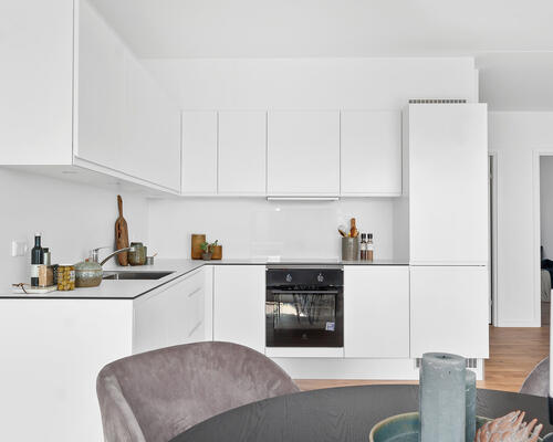 4 værelses lejlighed i Rødovre