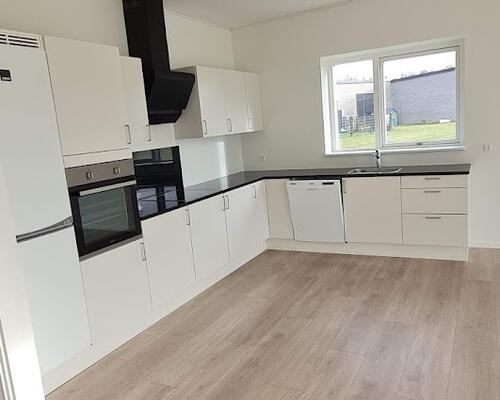 5 værelses hus i Herning