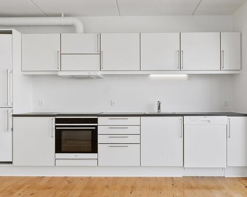 3 værelses lejlighed i Viby J