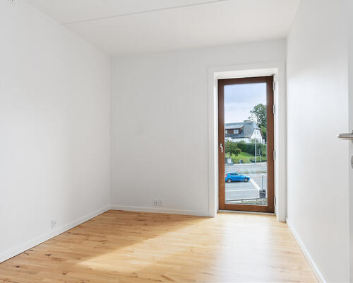 3 værelses lejlighed i Viby J