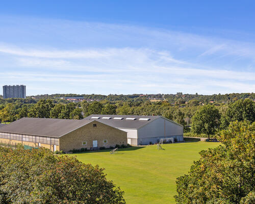 3 værelses lejlighed i Viby J