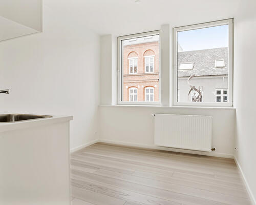 1 værelses lejlighed i Vejle