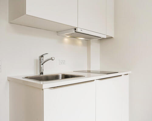 1 værelses lejlighed i Vejle