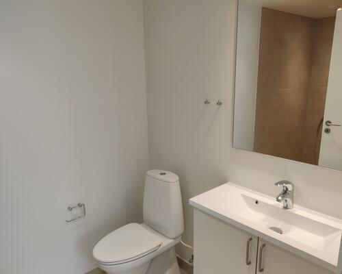 1 værelses lejlighed i Viborg