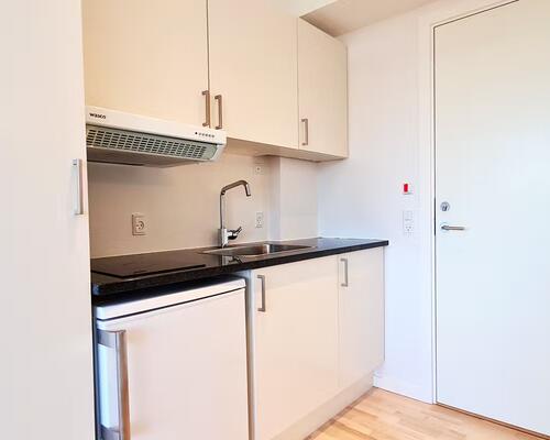 1 værelses lejlighed i Vejle