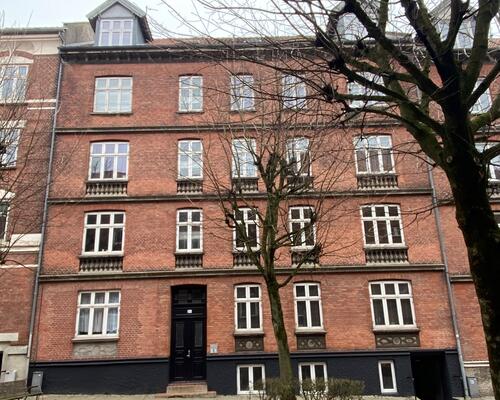 3 værelses lejlighed i Randers