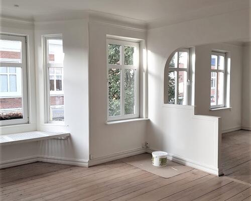 3 værelses lejlighed i Silkeborg