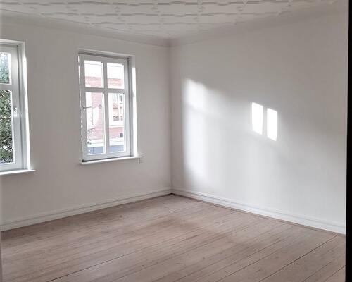 3 værelses lejlighed i Silkeborg