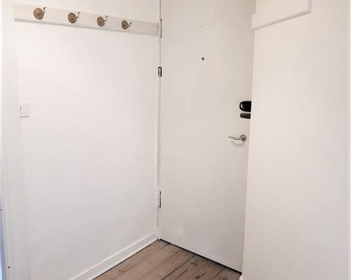 3 værelses lejlighed i Silkeborg