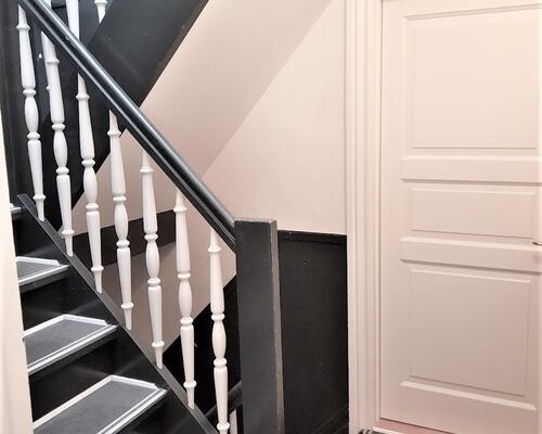 3 værelses lejlighed i Silkeborg