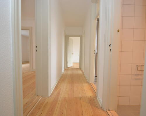 4 værelses lejlighed i Randers