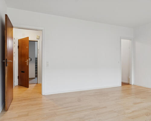 1 værelses lejlighed i Herning