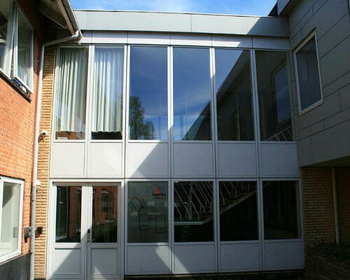 2 værelses lejlighed i Herning