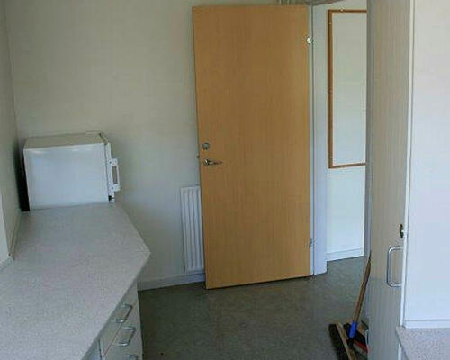 2 værelses lejlighed i Herning