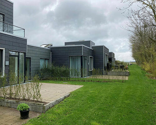 3 værelses lejlighed i Hobro