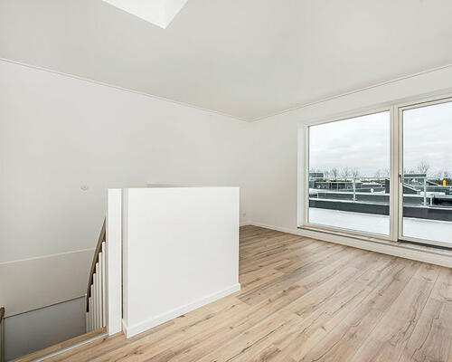 3 værelses lejlighed i Hobro