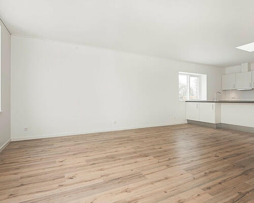 3 værelses lejlighed i Hobro