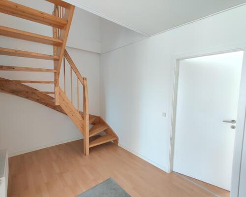 4 værelses lejlighed i Fredericia