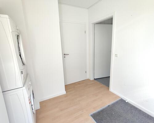 4 værelses lejlighed i Fredericia