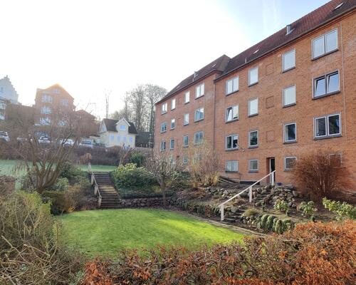 2 værelses lejlighed i Vejle