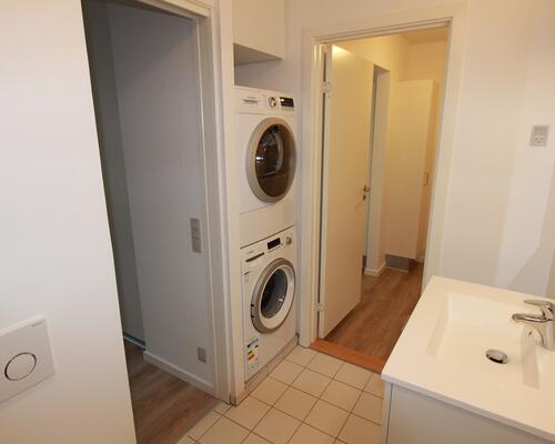 2 værelses lejlighed i Vejle