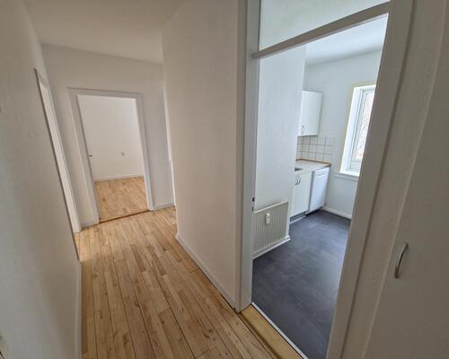 3 værelses lejlighed i Vejle