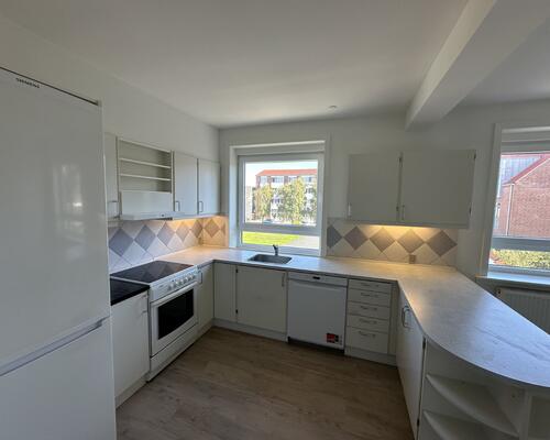 3 værelses lejlighed i Esbjerg