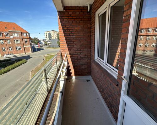 3 værelses lejlighed i Esbjerg