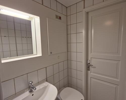 3 værelses lejlighed i Vejle