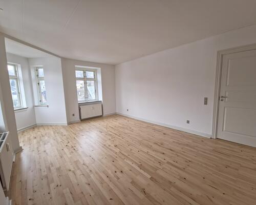 3 værelses lejlighed i Vejle