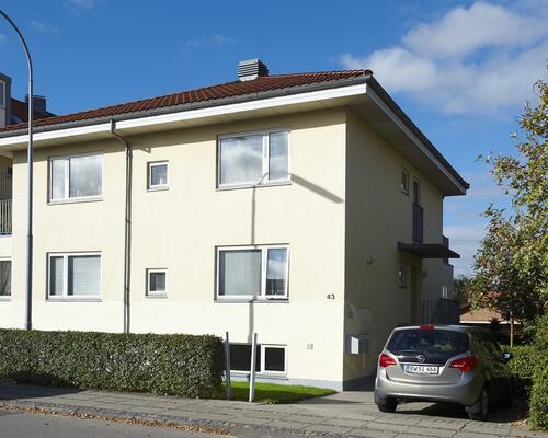 2 værelses lejlighed i Ikast