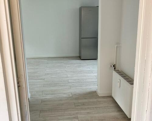 Flot 2. værelses stuelejlighed