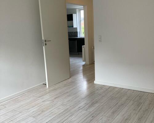 Flot 2. værelses stuelejlighed