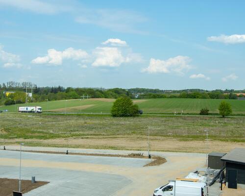 Hedvig Billes Top 4, st. 1