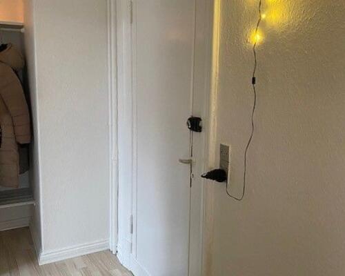 Nydelig 2-værelses lejlighed