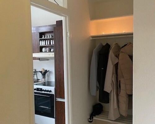 Nydelig 2-værelses lejlighed