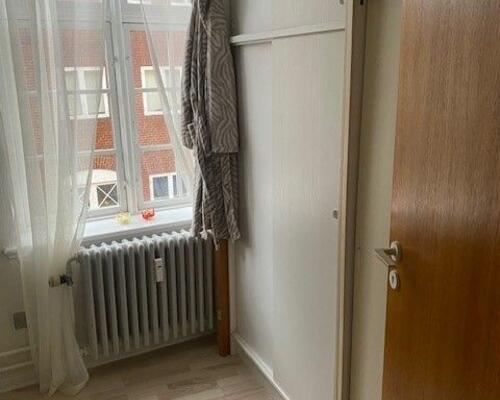 Nydelig 2-værelses lejlighed